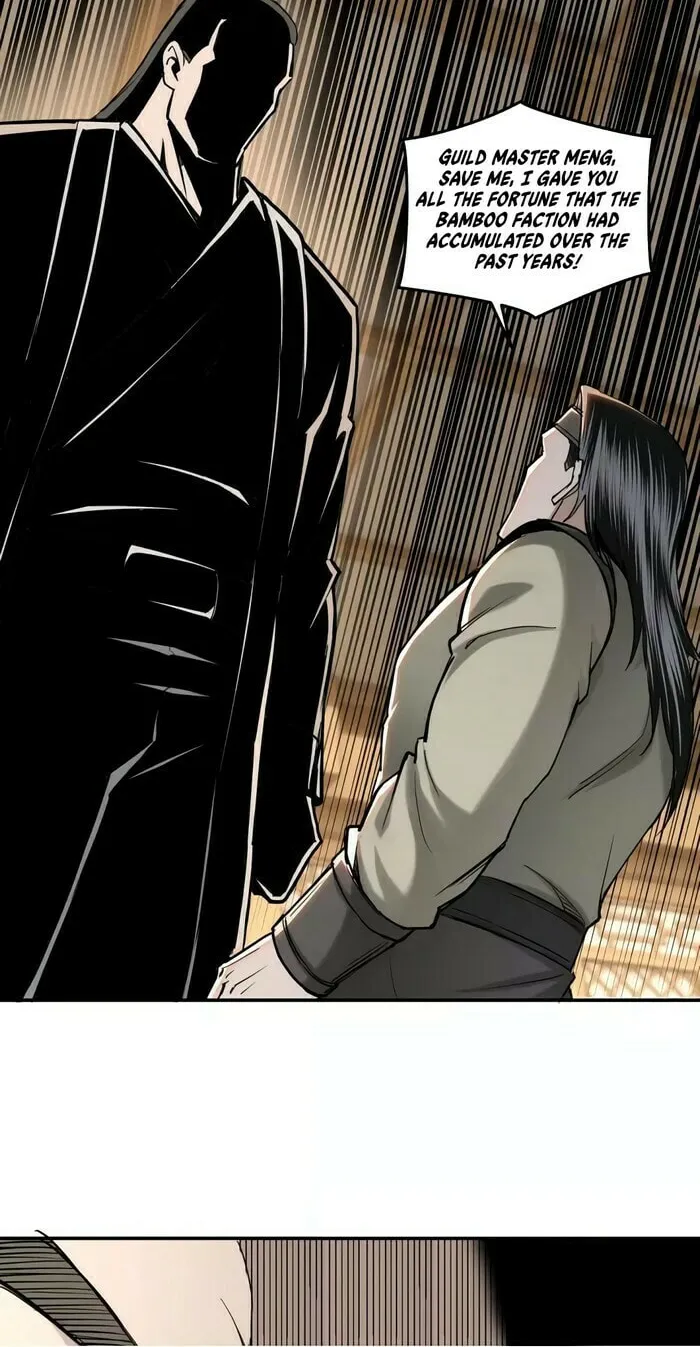 Greatest Boss System Chapter 35 page 36 - 