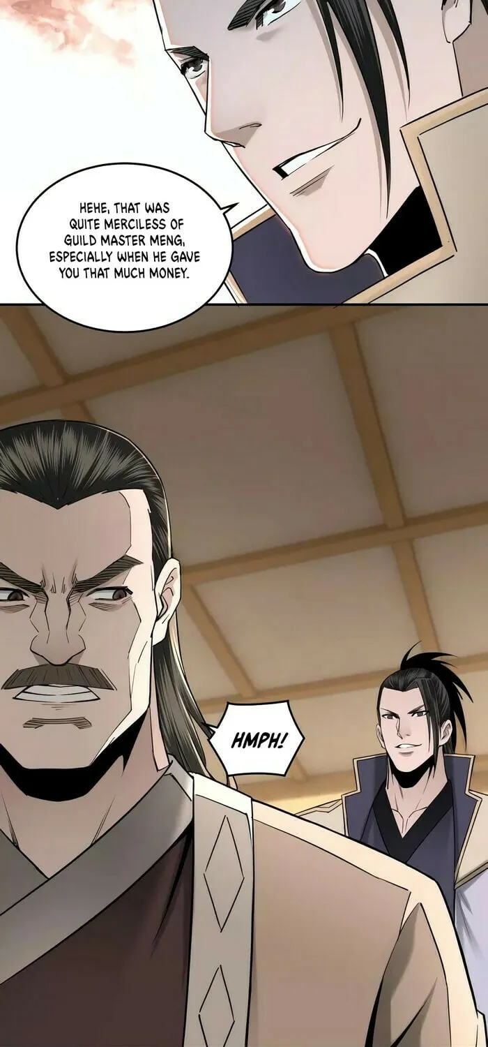 Greatest Boss System Chapter 35 page 39 - 