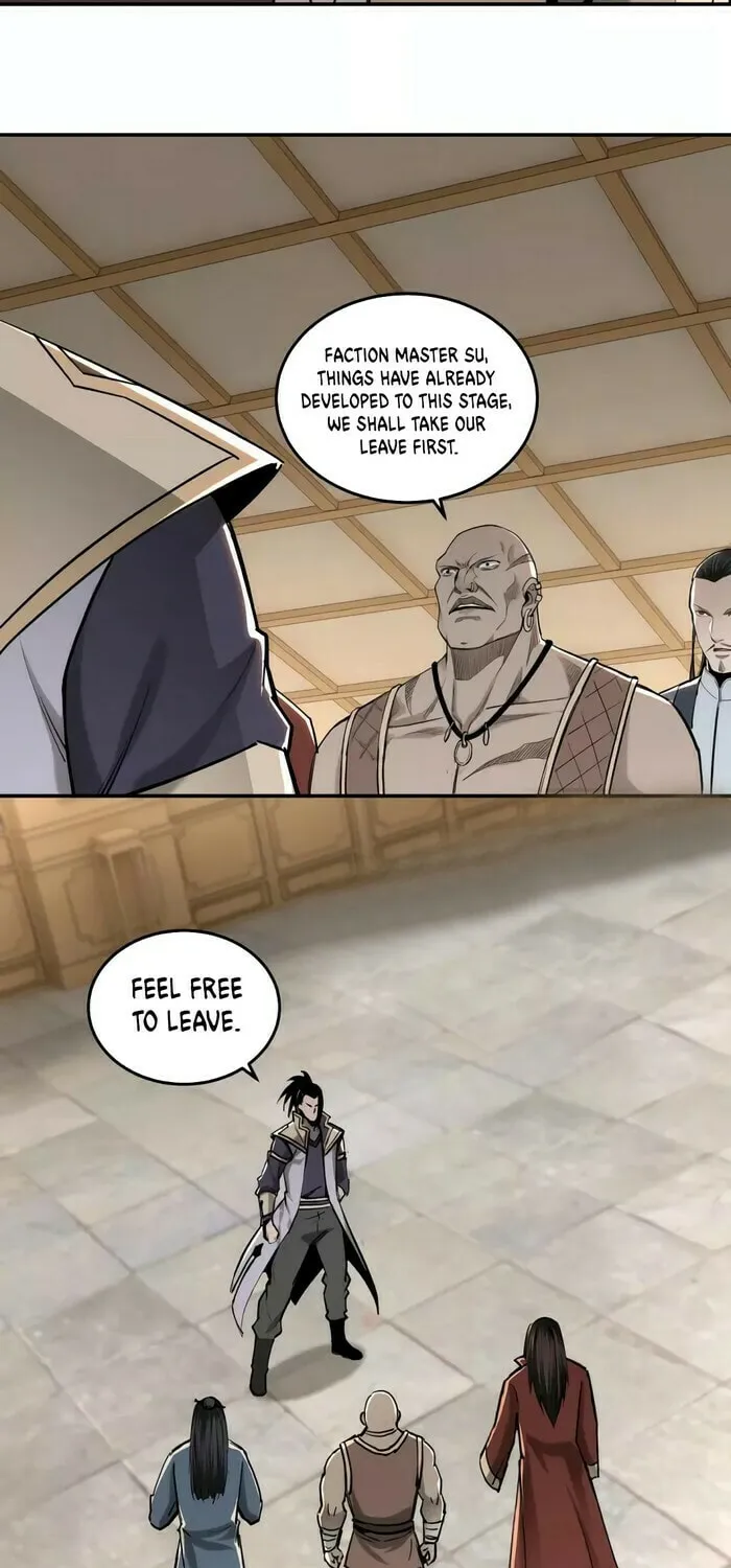 Greatest Boss System Chapter 35 page 40 - 