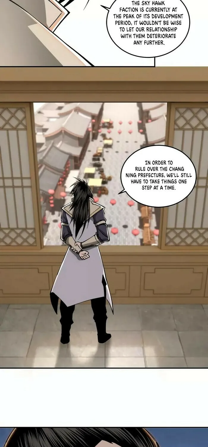 Greatest Boss System Chapter 35 page 43 - 