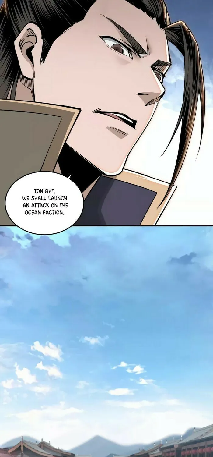 Greatest Boss System Chapter 35 page 44 - 