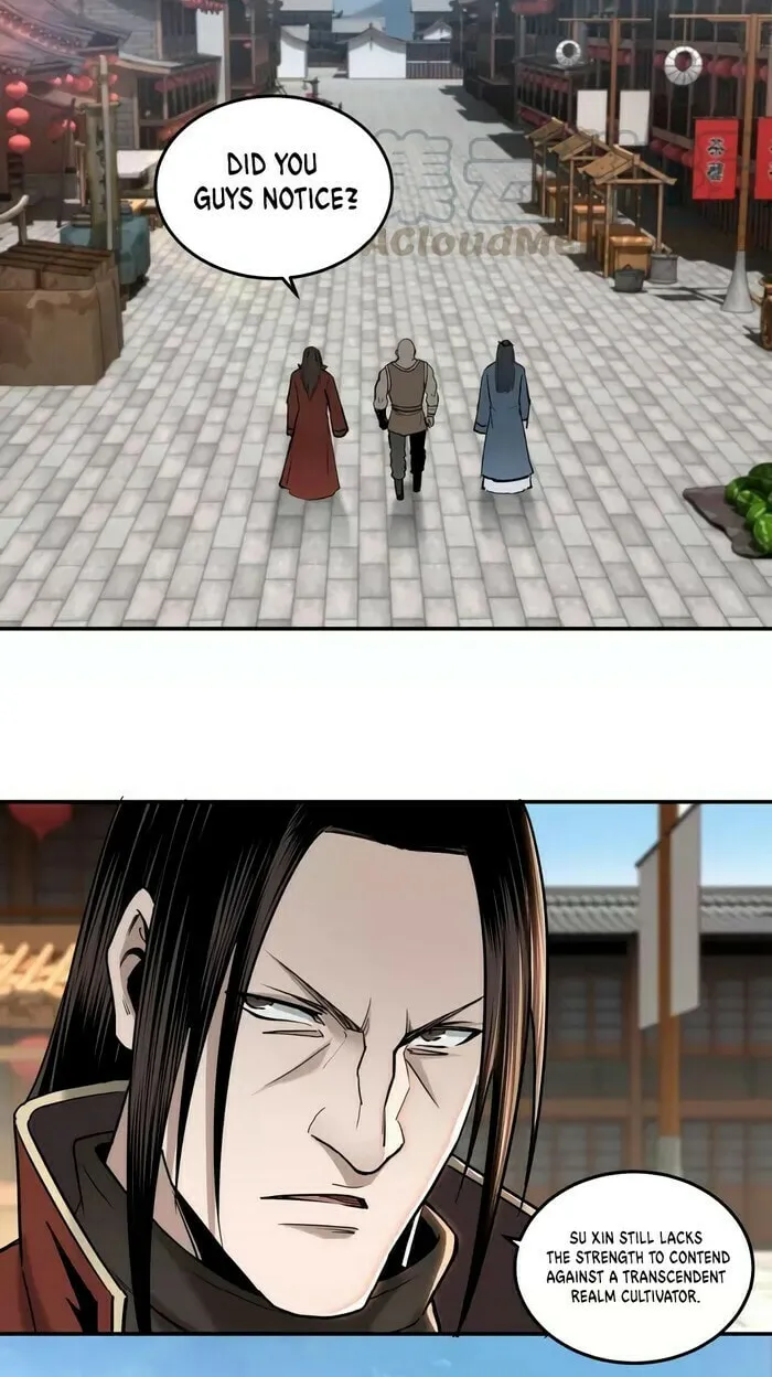 Greatest Boss System Chapter 35 page 45 - 