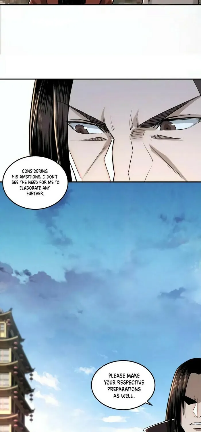 Greatest Boss System Chapter 35 page 47 - 