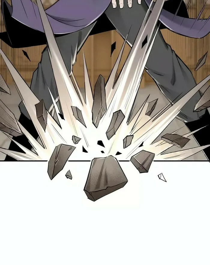 Greatest Boss System Chapter 35 page 8 - 