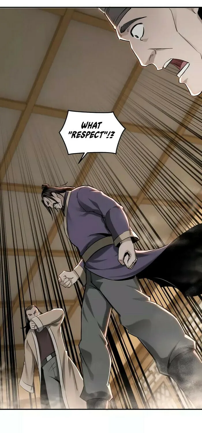 Greatest Boss System Chapter 35 page 9 - 