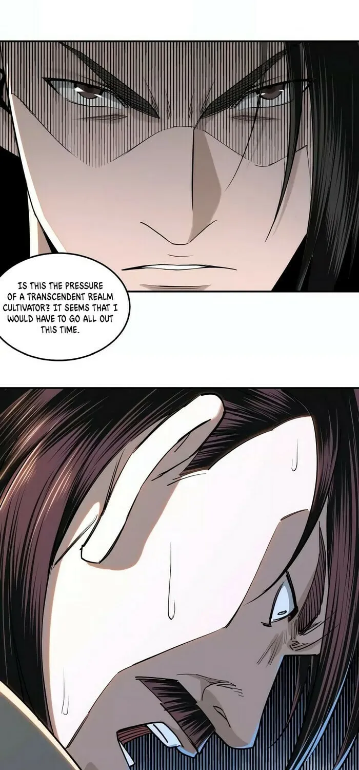 Greatest Boss System Chapter 35 page 10 - 
