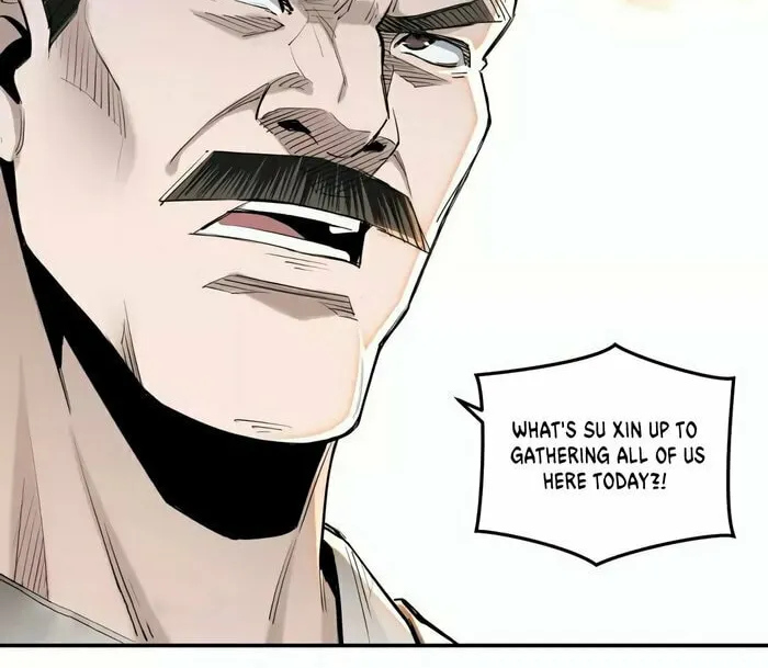 Greatest Boss System Chapter 36 page 11 - 