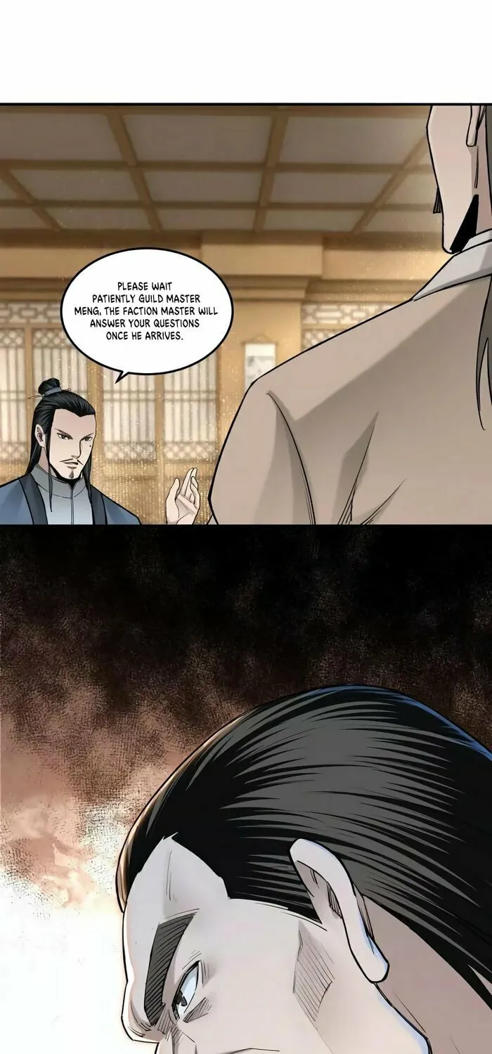 Greatest Boss System Chapter 36 page 12 - 