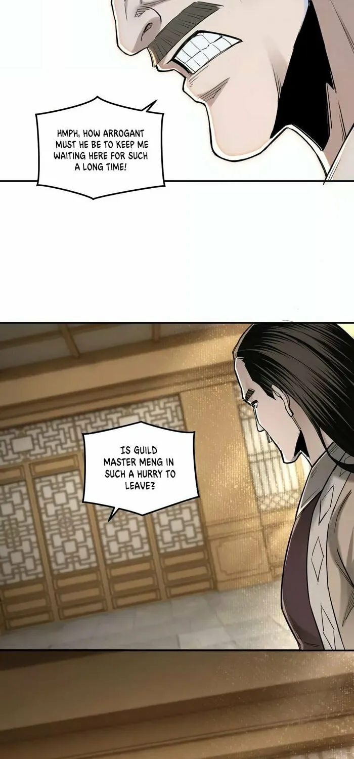 Greatest Boss System Chapter 36 page 13 - 