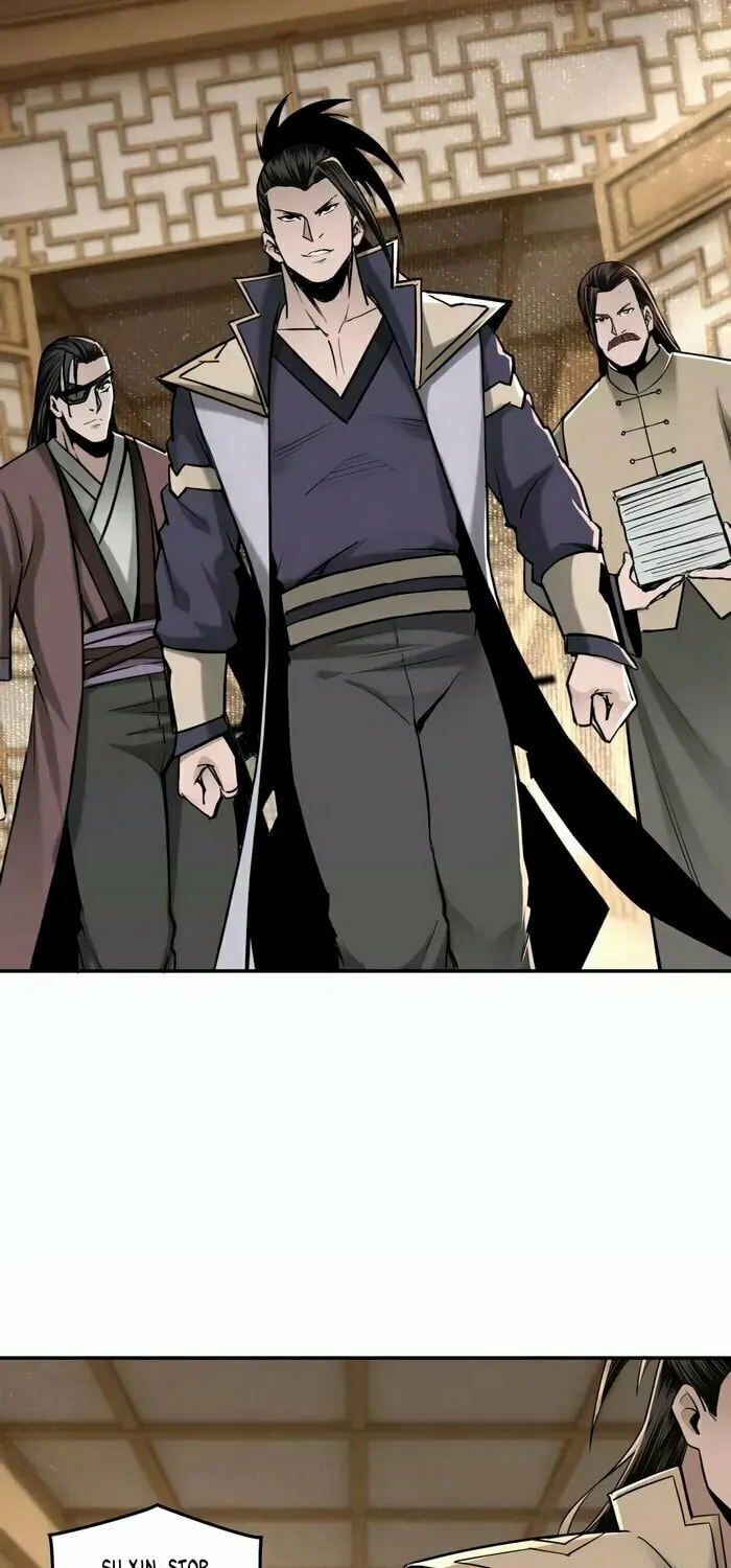 Greatest Boss System Chapter 36 page 14 - 