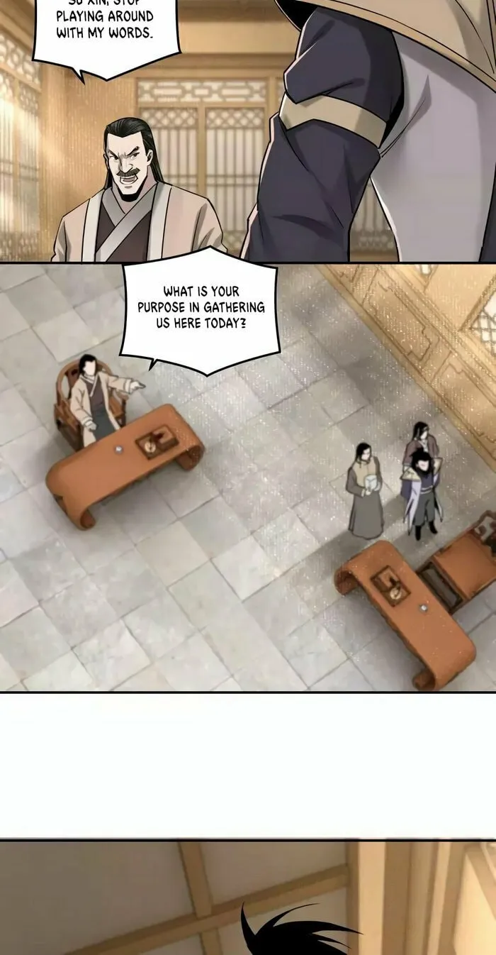 Greatest Boss System Chapter 36 page 15 - 