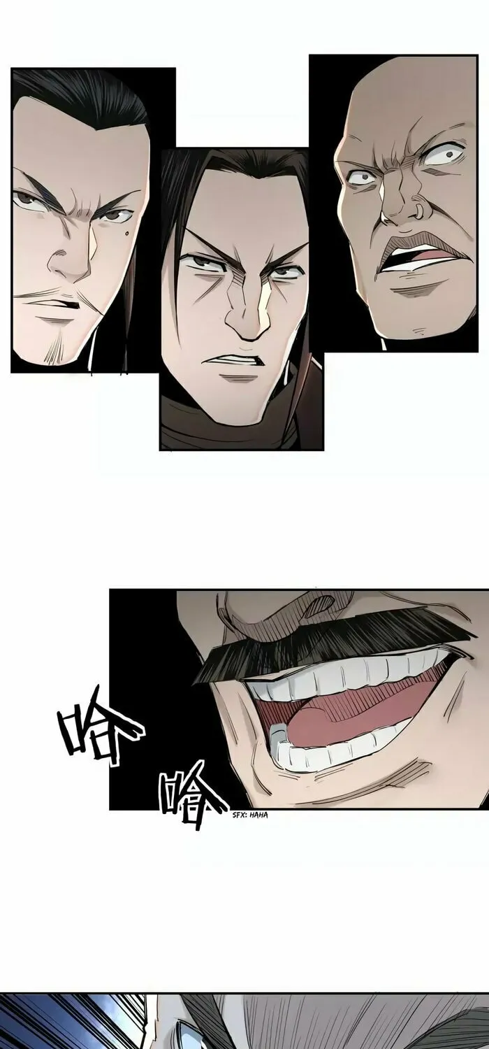 Greatest Boss System Chapter 36 page 20 - 