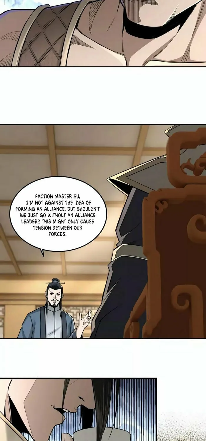 Greatest Boss System Chapter 36 page 23 - 