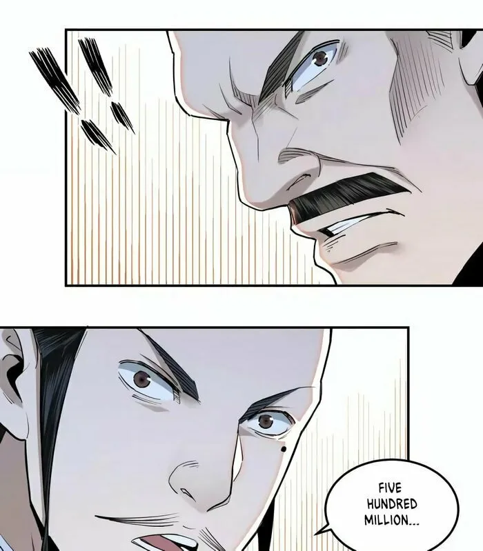Greatest Boss System Chapter 36 page 26 - 