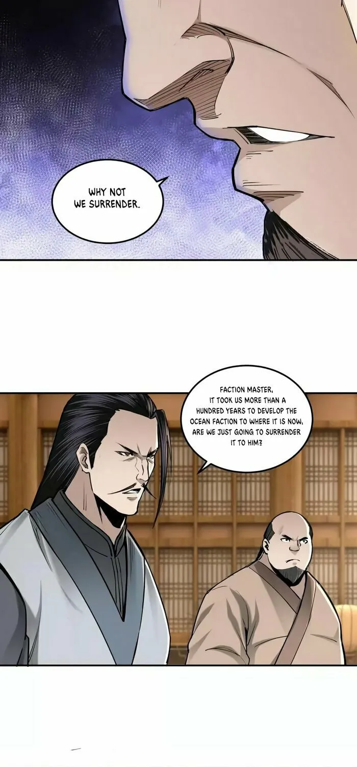 Greatest Boss System Chapter 36 page 4 - 