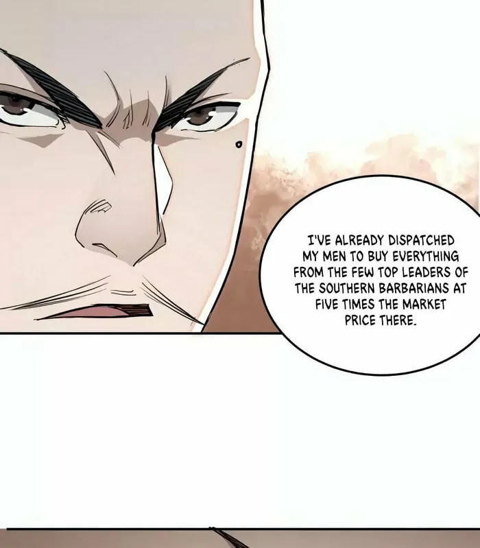Greatest Boss System Chapter 36 page 34 - 