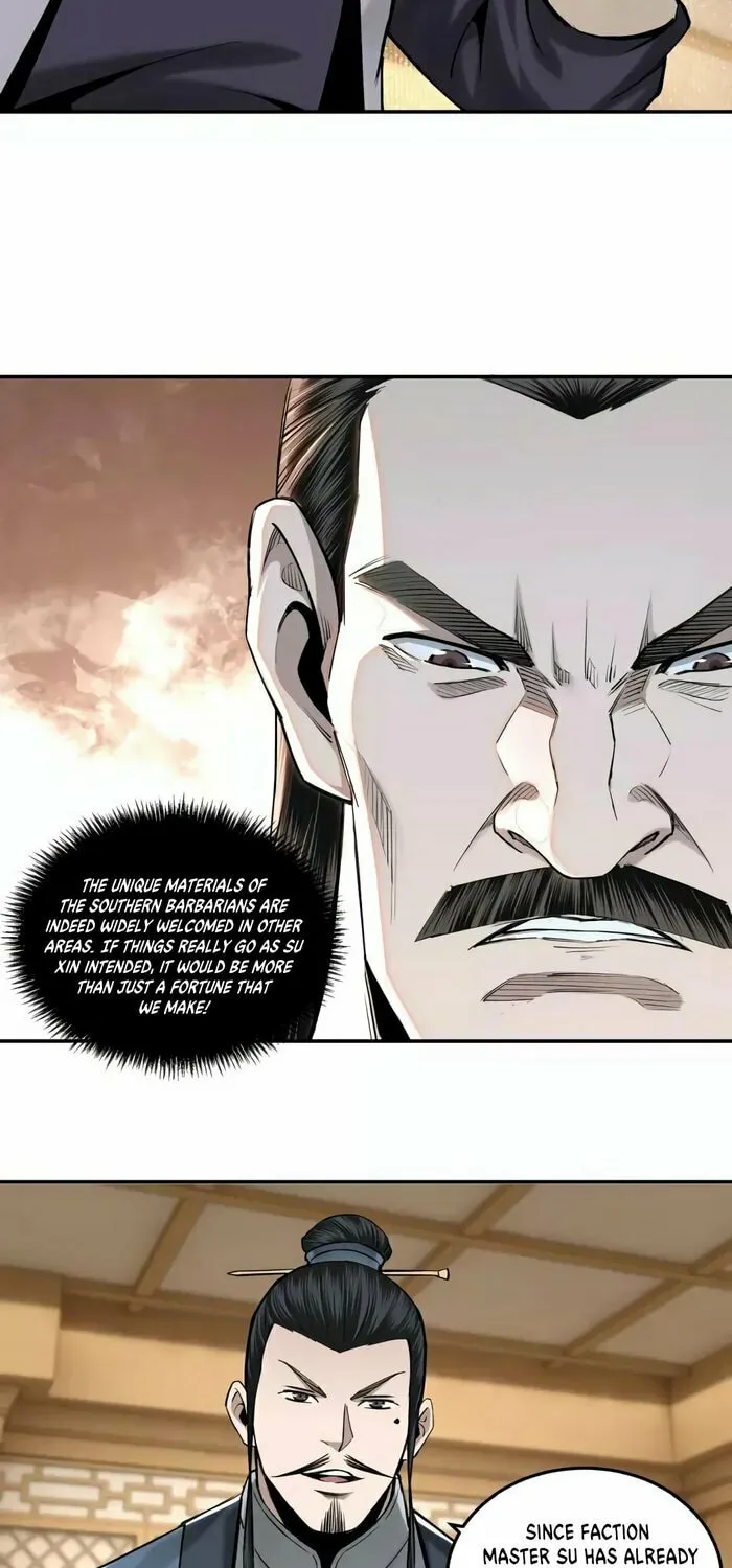 Greatest Boss System Chapter 36 page 36 - 