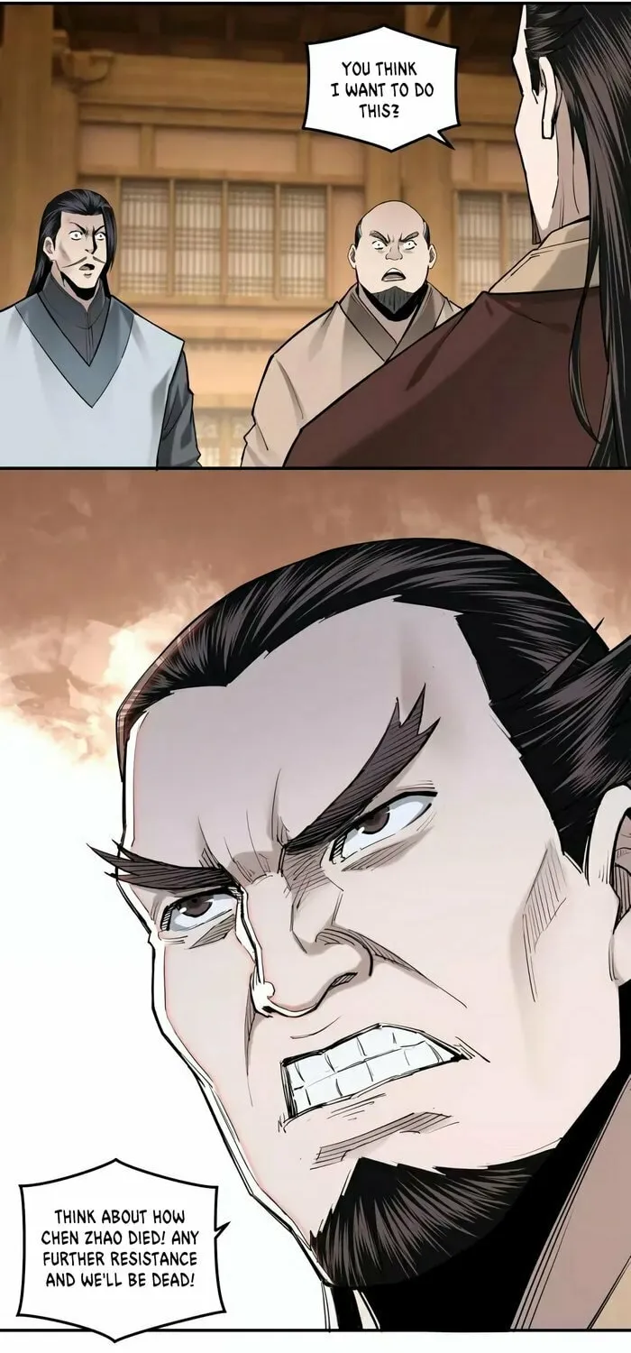 Greatest Boss System Chapter 36 page 5 - 