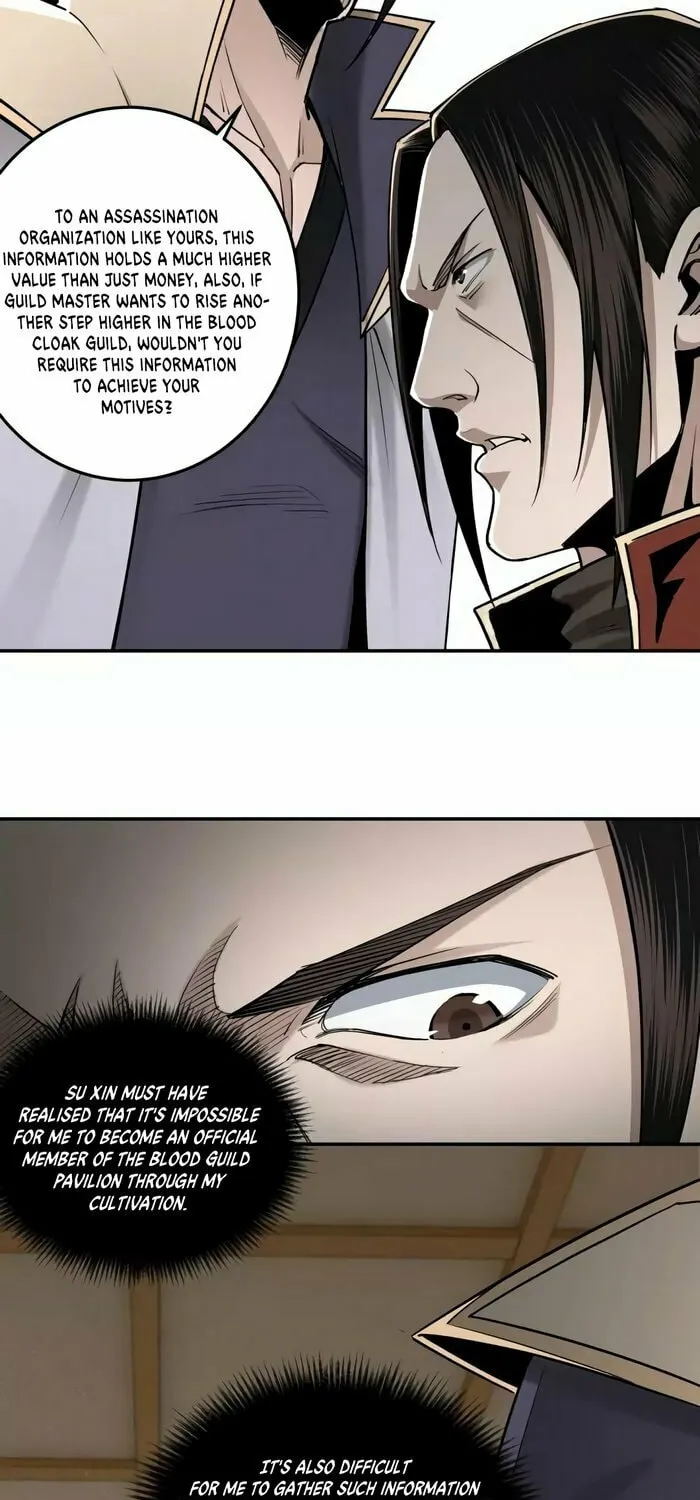 Greatest Boss System Chapter 36 page 41 - 