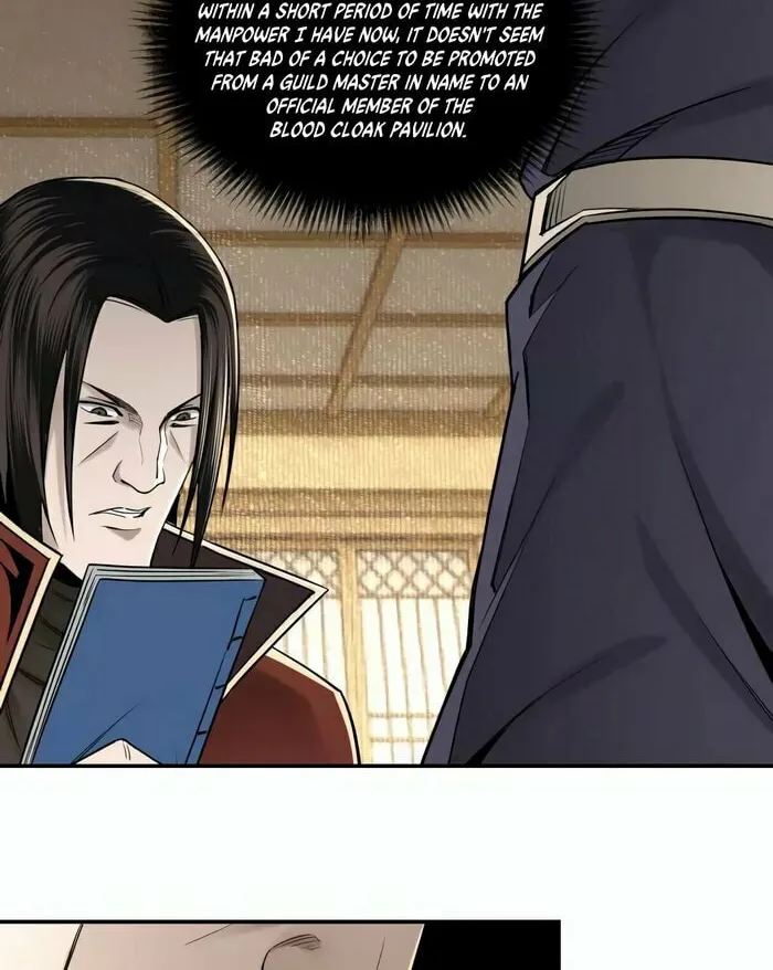 Greatest Boss System Chapter 36 page 42 - 