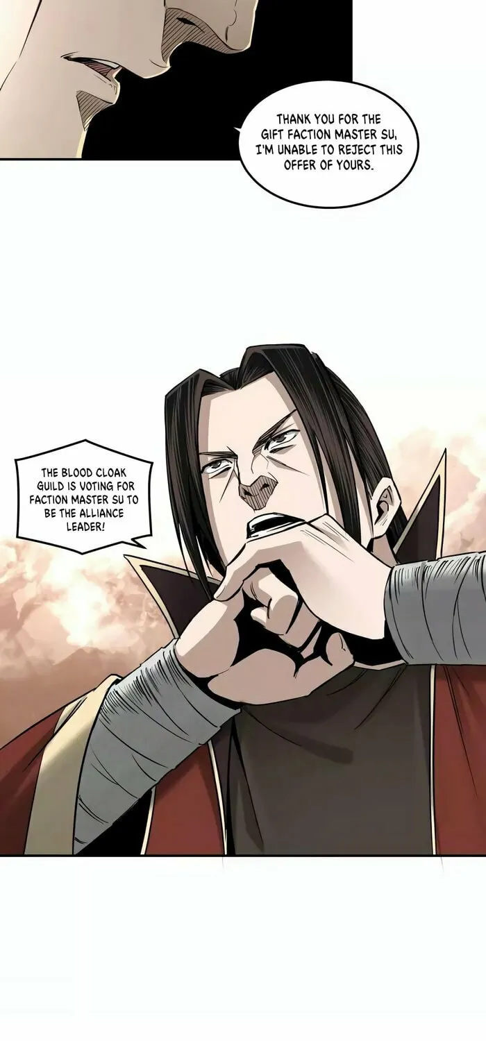 Greatest Boss System Chapter 36 page 43 - 