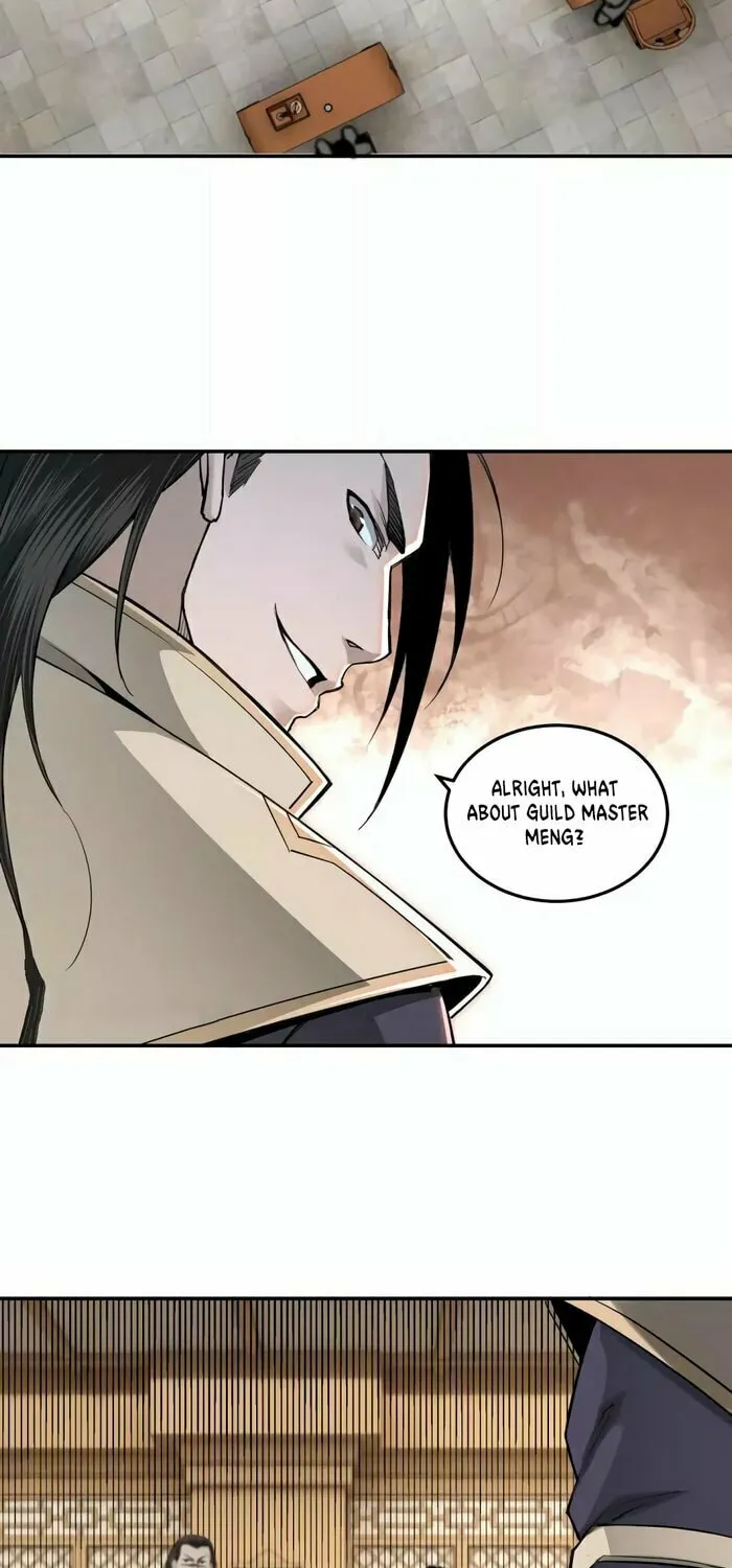 Greatest Boss System Chapter 36 page 45 - 
