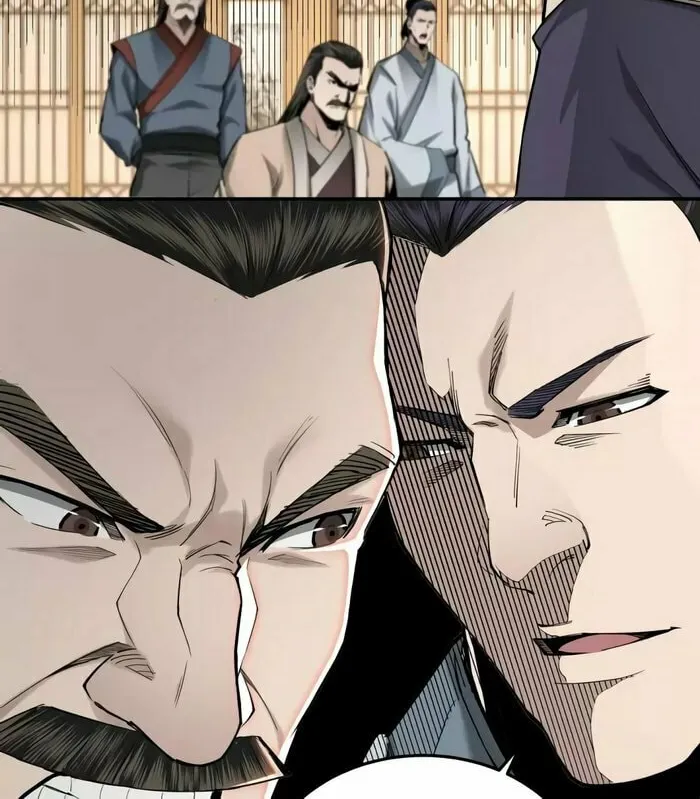 Greatest Boss System Chapter 36 page 46 - 