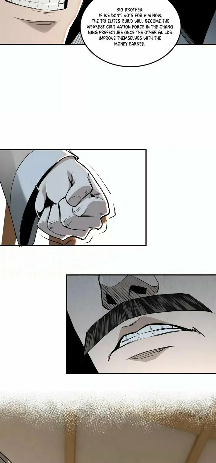 Greatest Boss System Chapter 36 page 47 - 