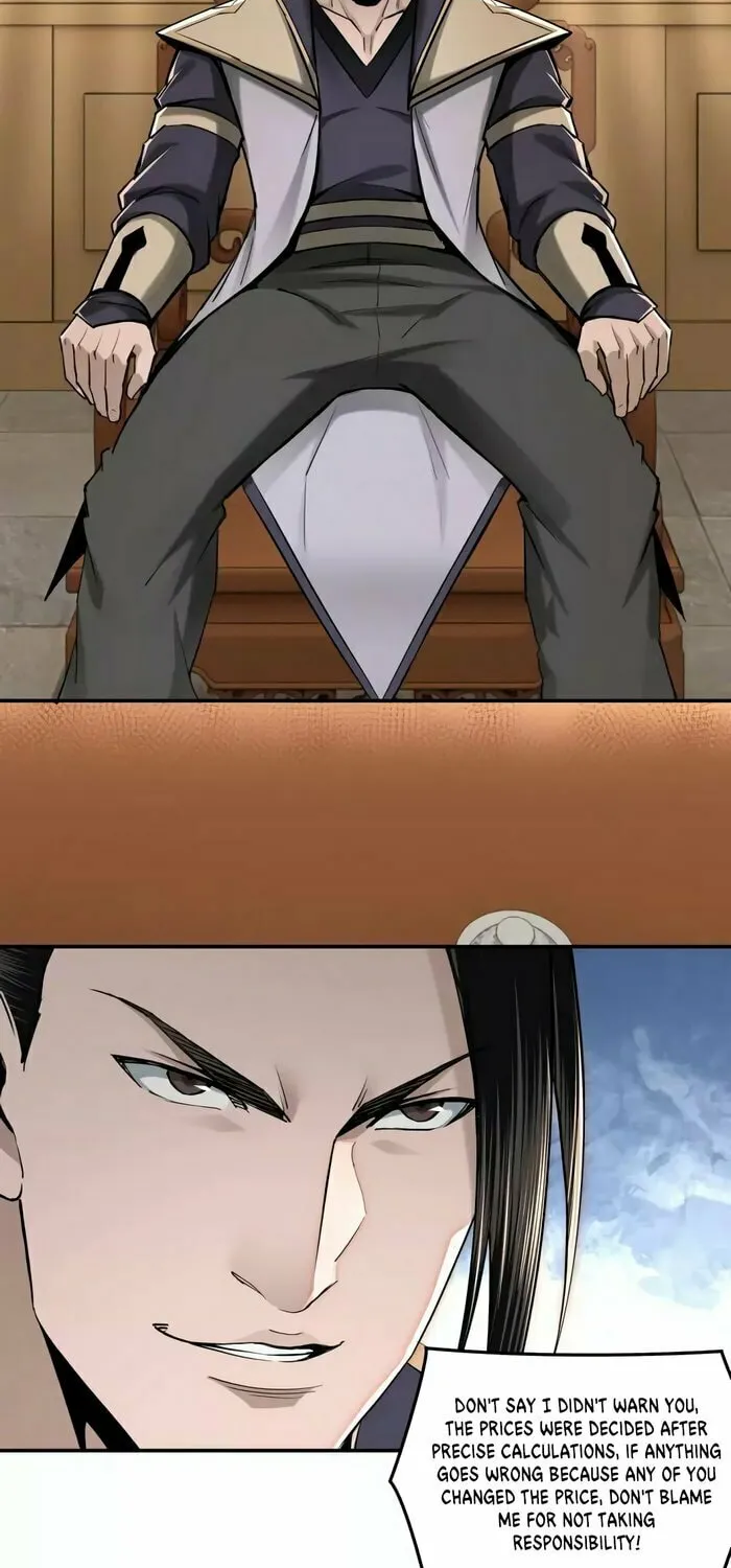 Greatest Boss System Chapter 36 page 49 - 