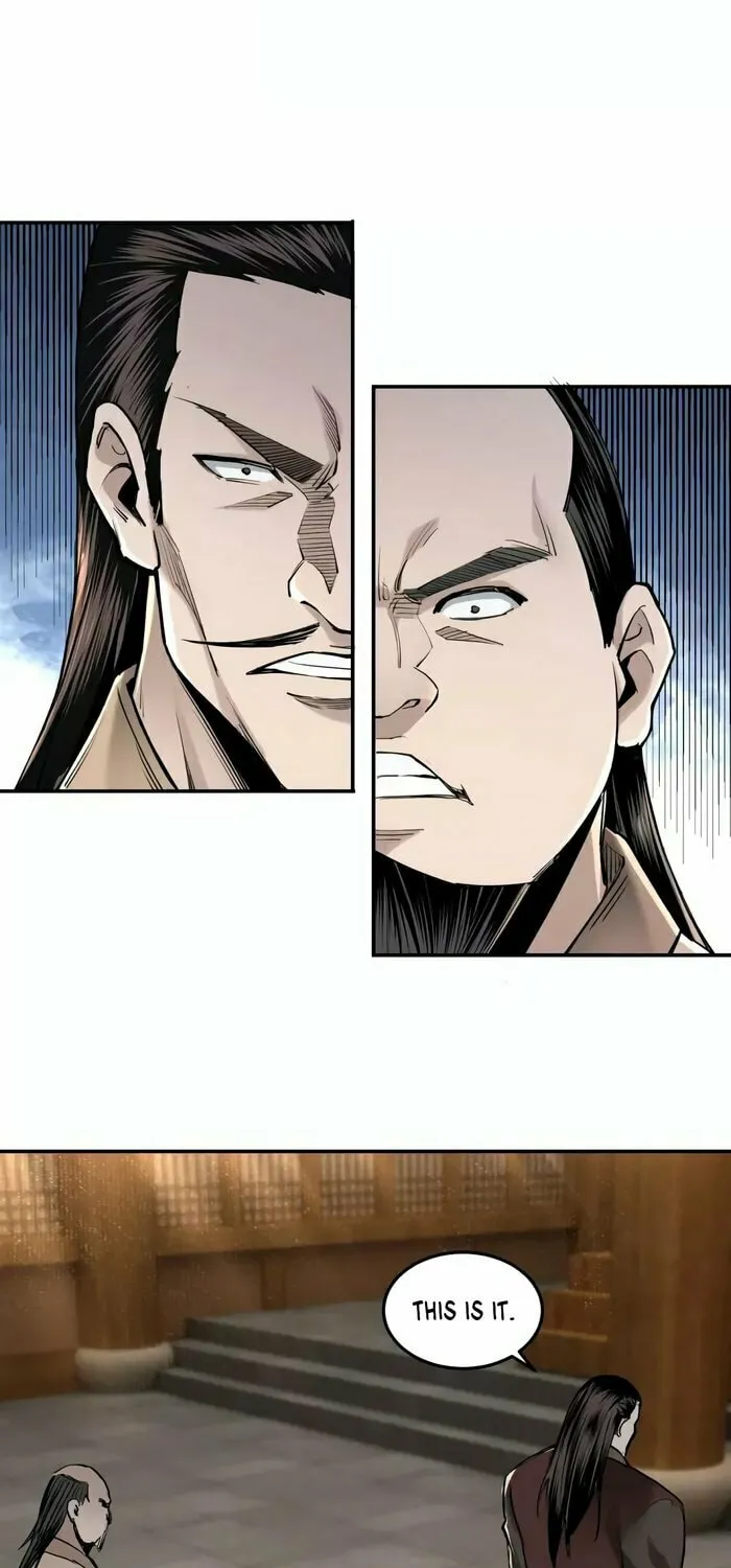 Greatest Boss System Chapter 36 page 6 - 