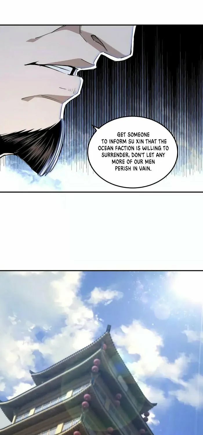 Greatest Boss System Chapter 36 page 8 - 