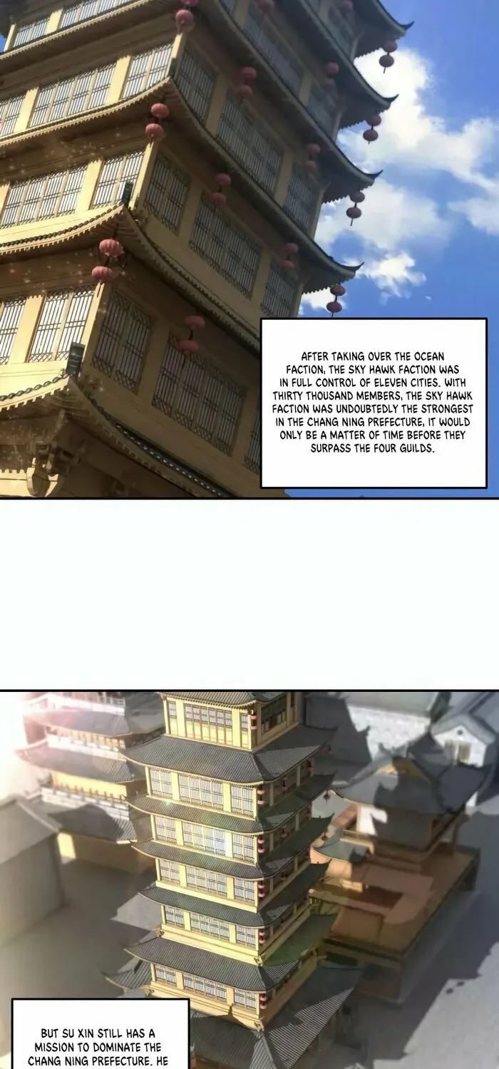 Greatest Boss System Chapter 36 page 9 - 