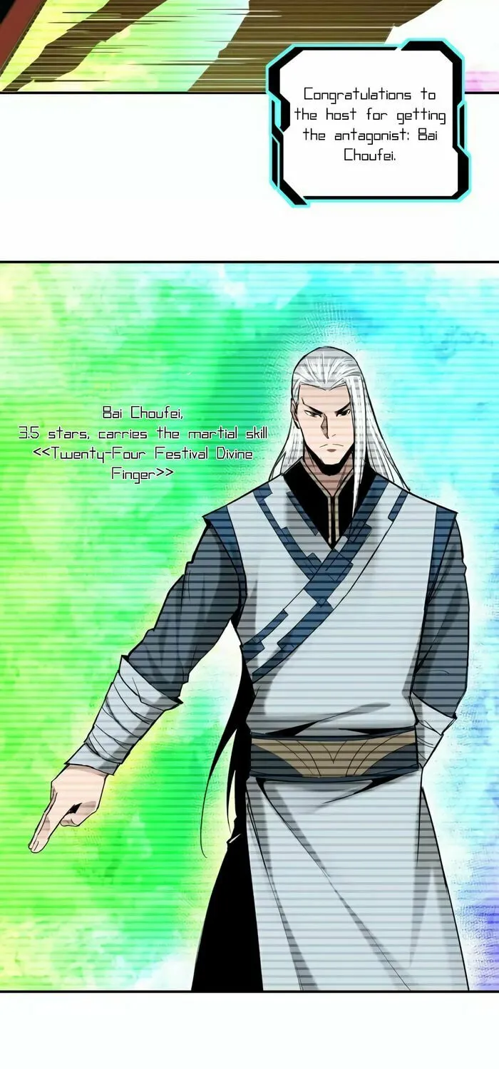 Greatest Boss System Chapter 37 page 11 - 