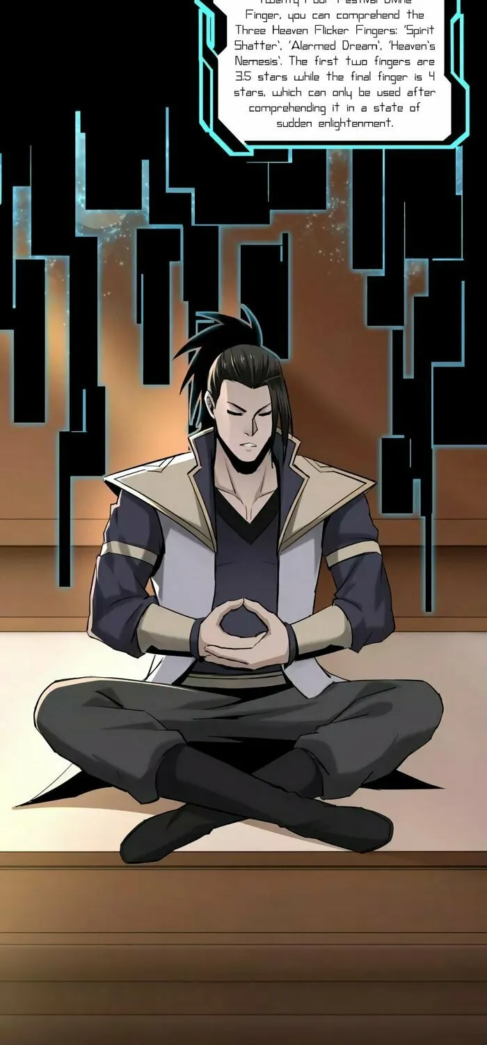 Greatest Boss System Chapter 37 page 14 - 