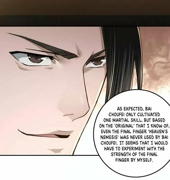Greatest Boss System Chapter 37 page 15 - 