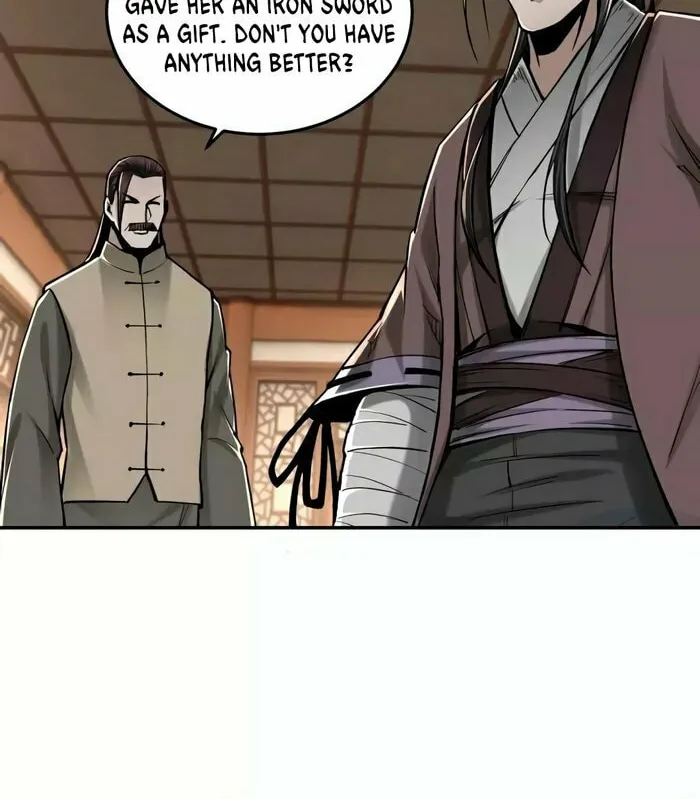 Greatest Boss System Chapter 37 page 26 - 