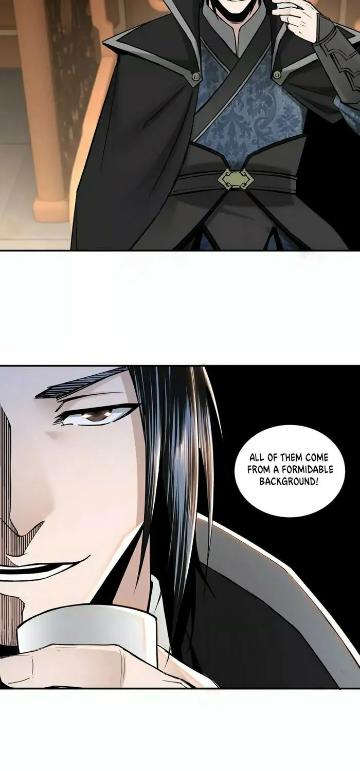 Greatest Boss System Chapter 37 page 40 - 