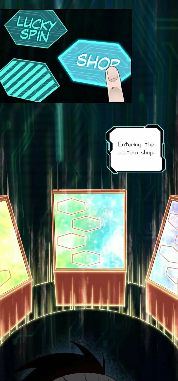 Greatest Boss System Chapter 37 page 5 - 