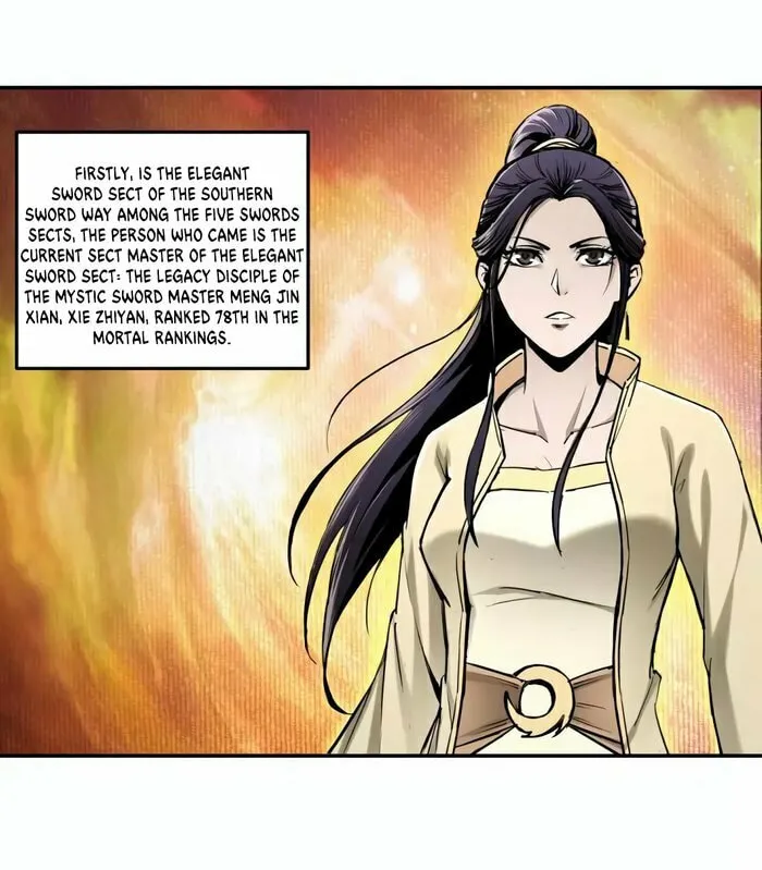Greatest Boss System Chapter 37 page 41 - 