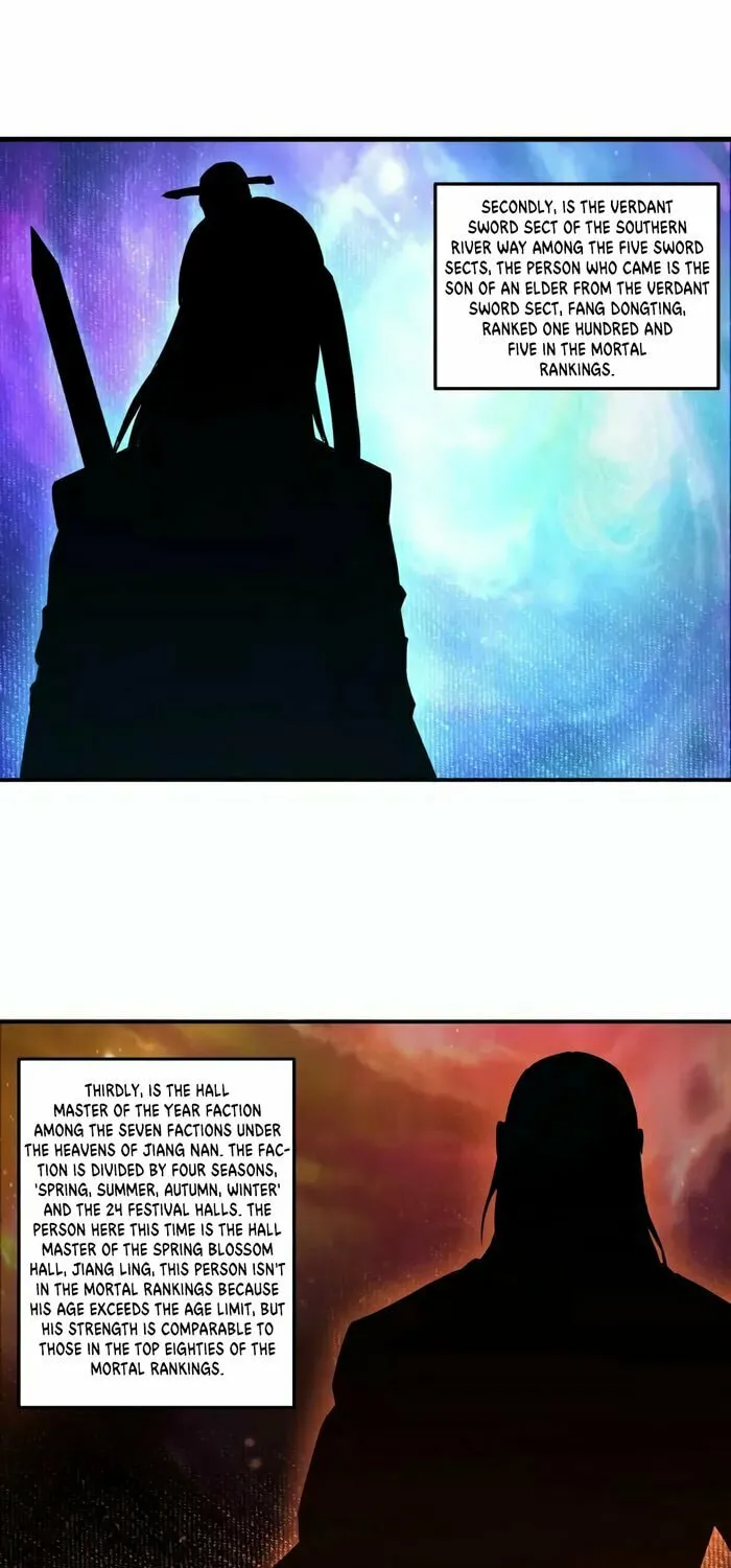 Greatest Boss System Chapter 37 page 42 - 