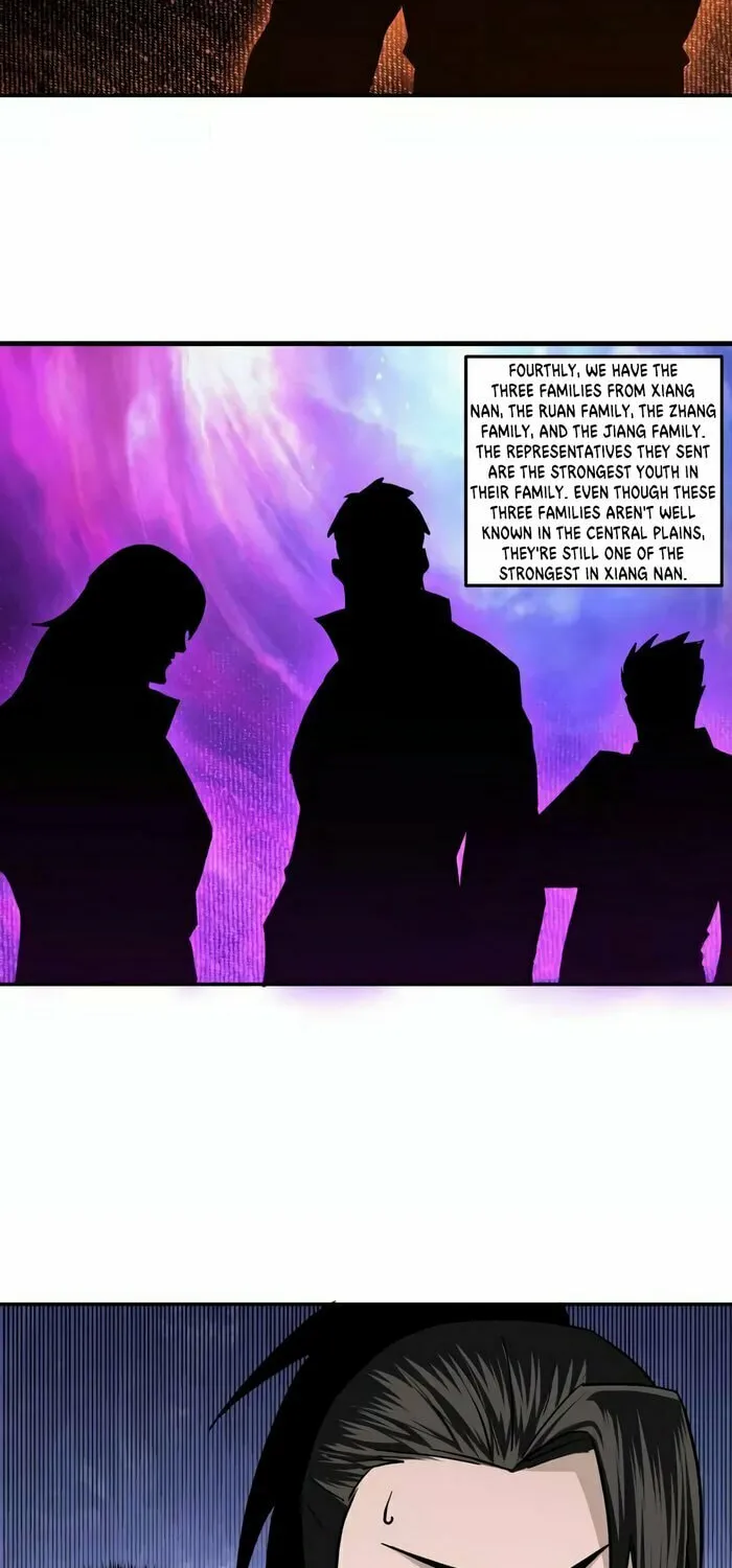 Greatest Boss System Chapter 37 page 43 - 