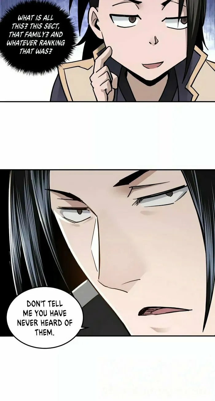 Greatest Boss System Chapter 37 page 44 - 