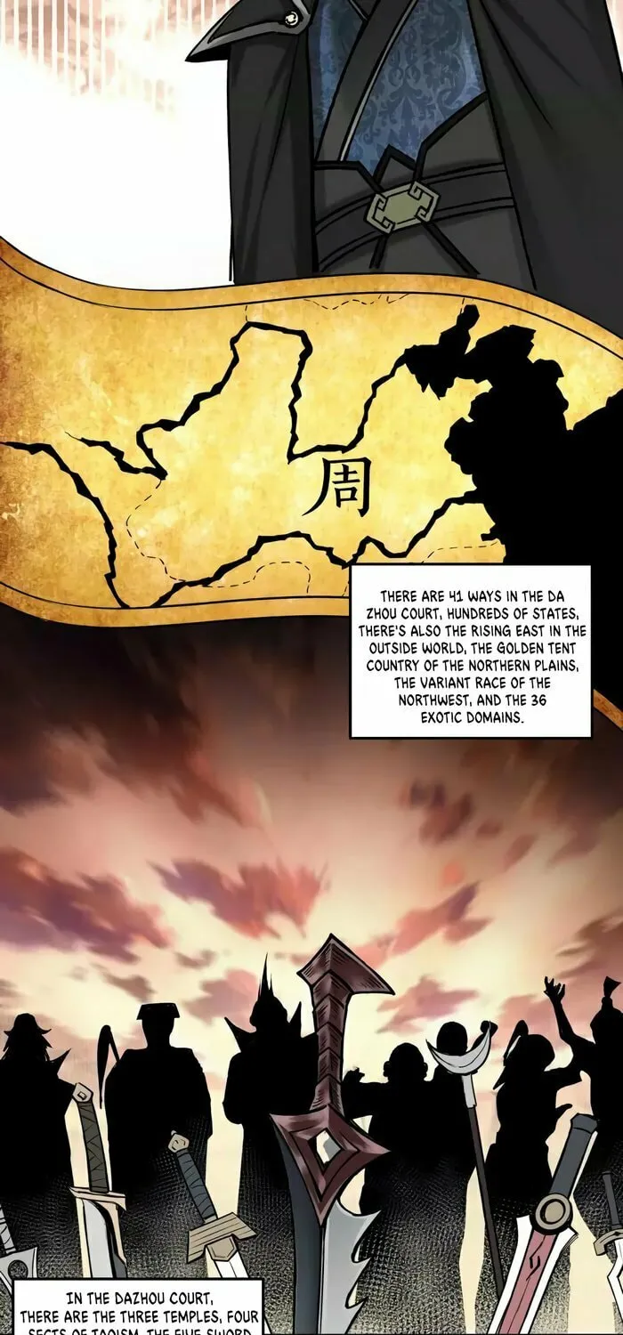 Greatest Boss System Chapter 37 page 47 - 