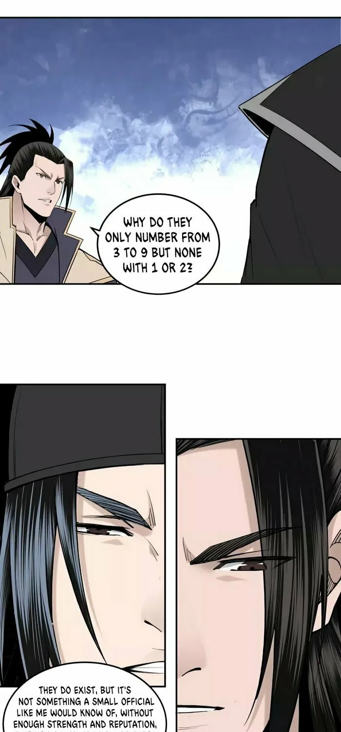 Greatest Boss System Chapter 37 page 49 - 
