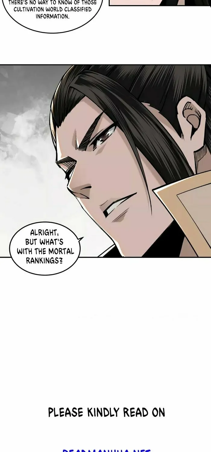 Greatest Boss System Chapter 37 page 50 - 