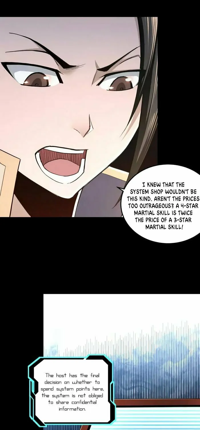 Greatest Boss System Chapter 37 page 7 - 
