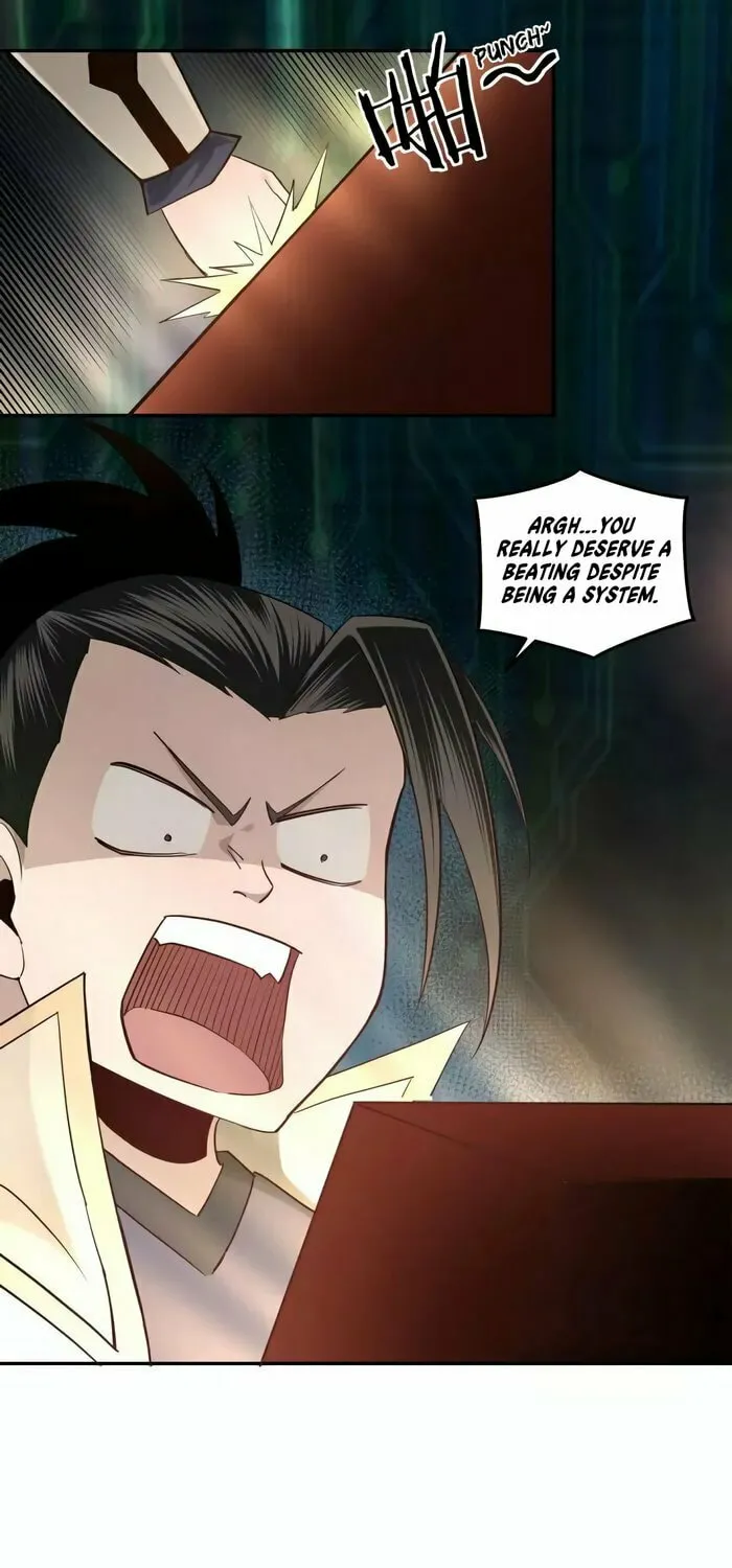 Greatest Boss System Chapter 37 page 9 - 
