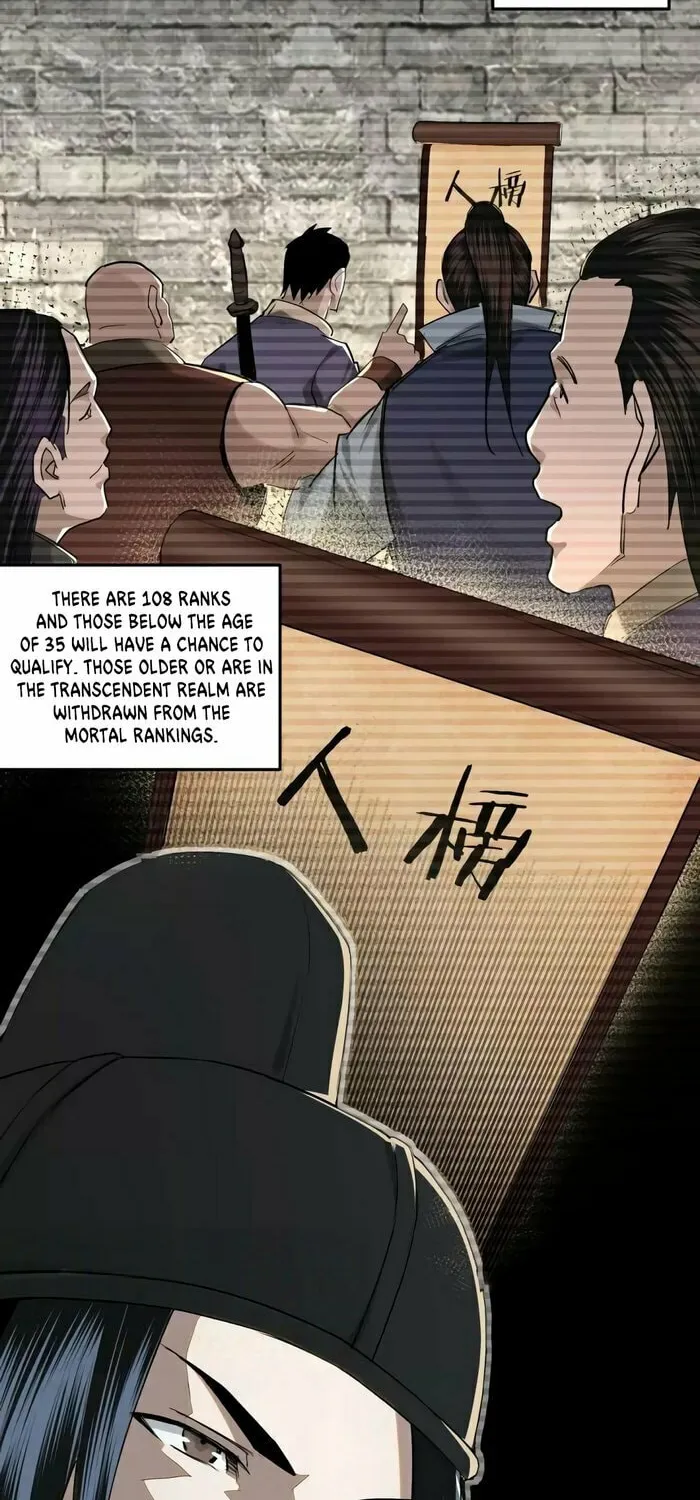 Greatest Boss System Chapter 38 page 2 - 