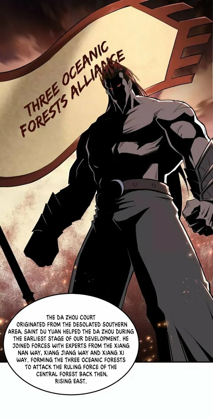 Greatest Boss System Chapter 38 page 11 - 