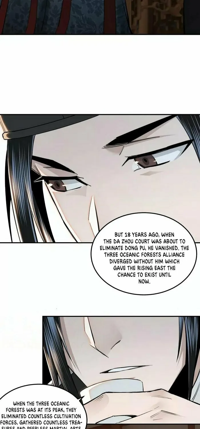 Greatest Boss System Chapter 38 page 13 - 